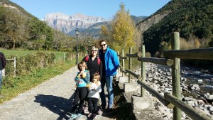 Foto de Familia