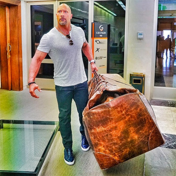 bolsos gemelares