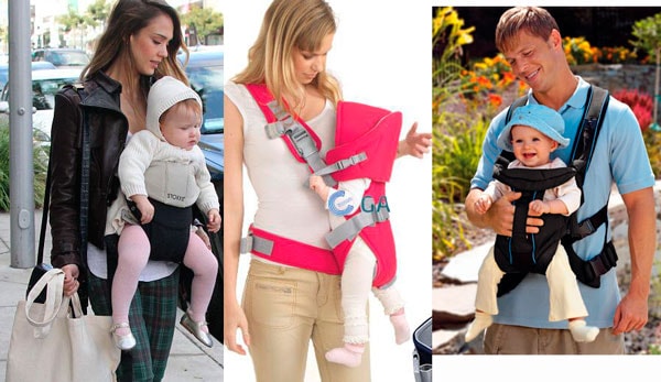 diferencias entre mochilas portabebés ergonómicas y colgonas diferencias entre mochilas portabebés ergonómicas y colgonas