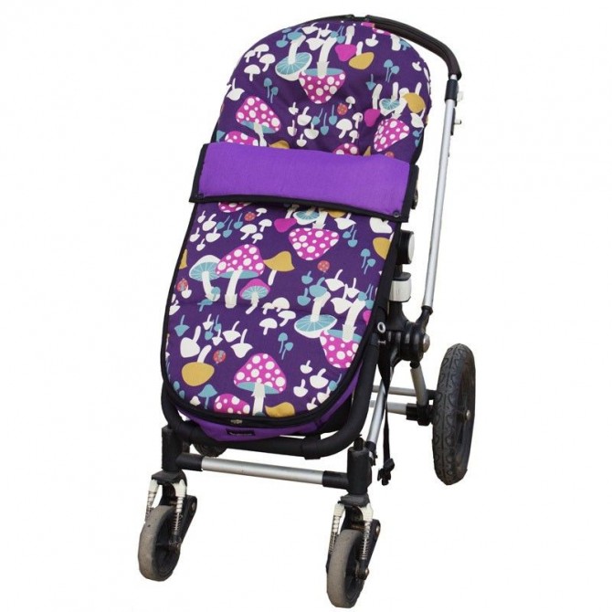 baby stroller