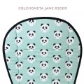 Colchoneta Jane Rider - elige el estampado
