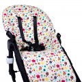 Funda silla Bugaboo FOX - elige el estampado