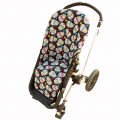 Viste tu silla Bugaboo FOX con una funda a medida