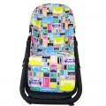 Funda verano silla Bugaboo FOX - con tu tela favorita