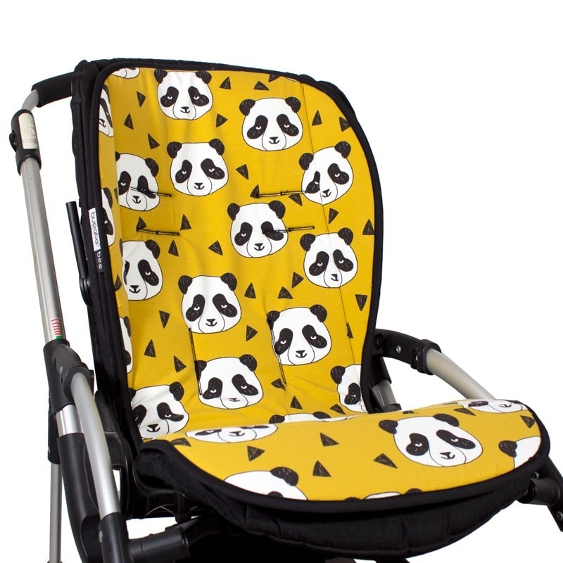 FUNDA COLCHONETA 2018 Para carro de bebé universal o silla de paseo