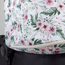 Capota Bugaboo original extensible - jardin floral