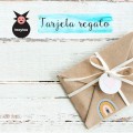 Tarjeta regalo bebé Teoyleo - 50€
