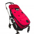 Saco para silla de paseo universal - ladybug