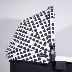 Capota UppaBaby - scantunnel