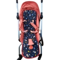 Colchoneta CYBEX eezy - elige el estampado