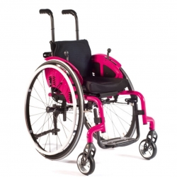 Funda a medida para tu silla de ruedas