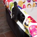 Funda para capazo Bugaboo