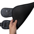 Arnes abductor de piernas