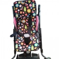Fundas para sillas de ruedas pediátrica