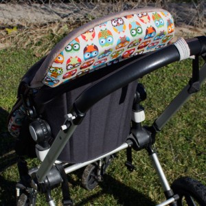 Saco Bugaboo