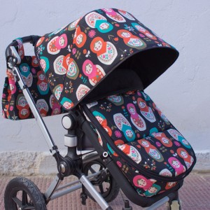 Sacos Bugaboo