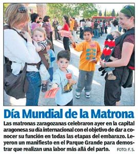 Matrona