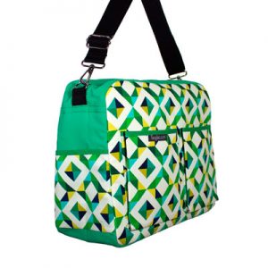 Bolso bebe personalizado