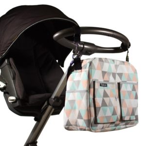 Cual es el mejor bolso para carrito bebe - te contamos nuestra opinion