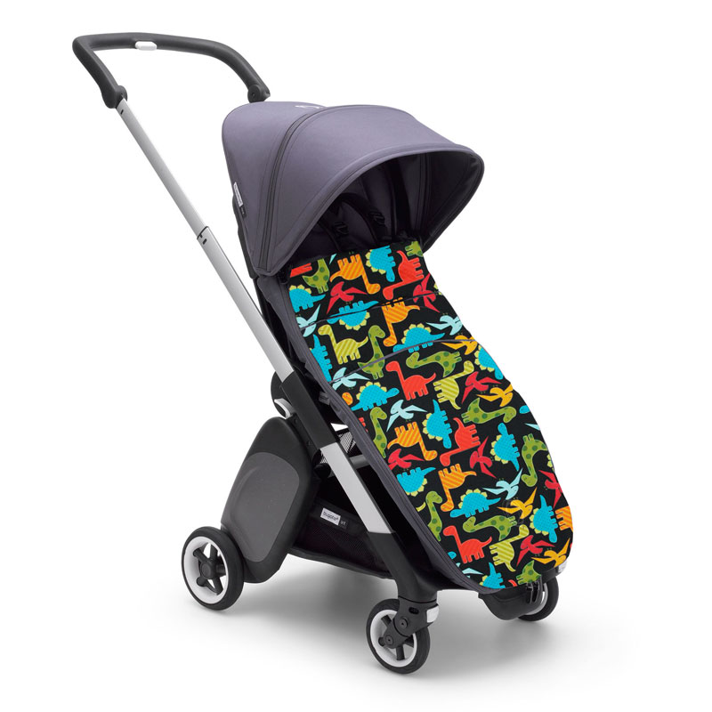 Saco para carrito Bugaboo Ant