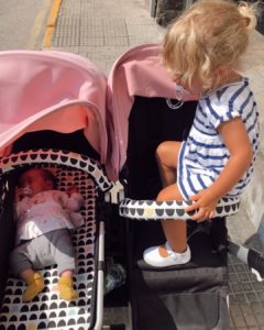 Accesorios para Bugaboo Donkey