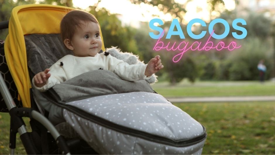 Sacos compatibles Bugaboo