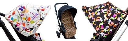 FUNDAS JANE RIDER